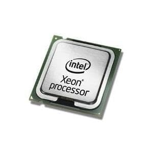 Intel Xeon E5-2430V2 - 2,5 GHz - 6-ytiminen - 12 säiettä - 15 Mt välimuisti - LGA1356-kanta - Laatikko (BX80634E52430V2)