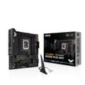 Pikkukuva 7 / 8: ASUS TUF GAMING B660M-PLUS WIFI - Emolevy - mikro-ATX - LGA1700-liitäntä - B660-piirisarja - USB-C Gen1, USB 3.2 Gen 1, USB 3.2 Gen 2, USB-C Gen 2x2 -