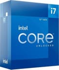 Pikkukuva 3 / 3: Intel Core i7-12700K - Prosessori