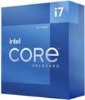Pikkukuva 2 / 3: Intel Core i7-12700K - Prosessori