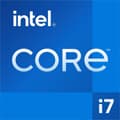 Miniatyrbillede 1 af 2: Intel Core i7-12700