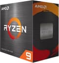 Miniatyrbillede 3 af 3: AMD Ryzen 9 5900X