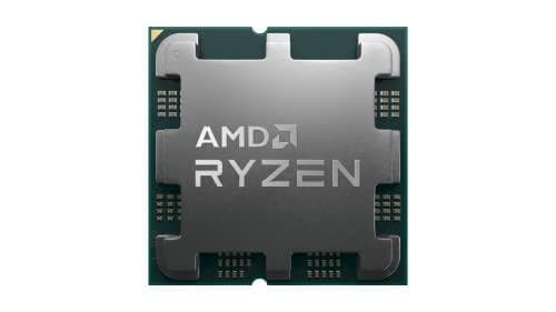 AMD Ryzen 5 7600X -prosessori