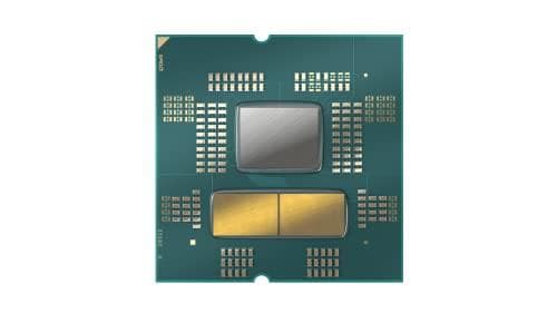 AMD Ryzen 5 7600X -prosessori