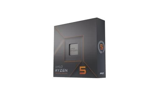 AMD Ryzen 5 7600X-processor