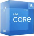 Miniatyrbillede 3 af 3: Intel Core i5-12400