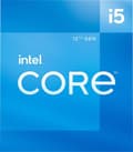 Miniatyrbillede 2 af 3: Intel Core i5-12400