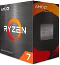 Miniatyrbild 4 av 4: AMD Ryzen 7 5700G-processor 3,8 GHz 16 MB L3-låda