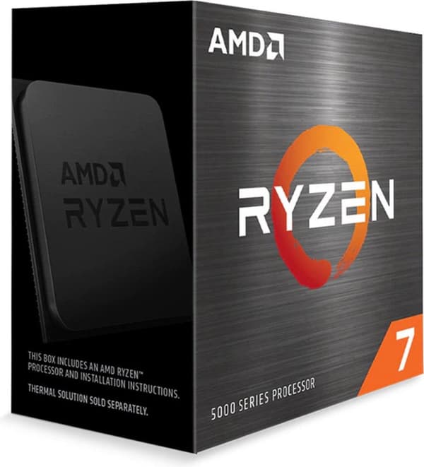 AMD Ryzen 7 5700G
