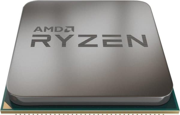 AMD Ryzen 5 5600X processor 3,7 GHz Box 32 MB L3