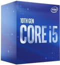 Miniatyrbillede 6 af 7: Processor Intel Core™ i5-10400 4,30 GHz 12 MB