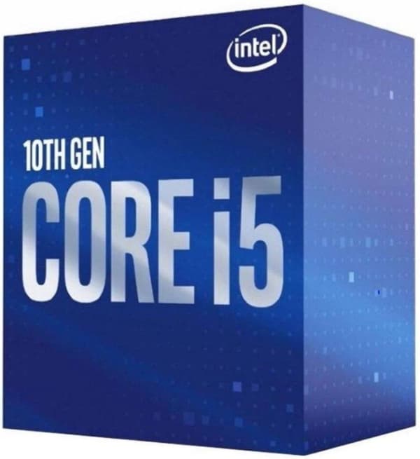 Processor Intel Core™ i5-10400 4,30 GHz 12 MB