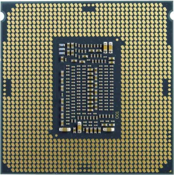 Intel Core i3-10105 processor 3,7 GHz 6 MB Smart Cache Box