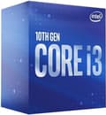 Miniatyrbillede 5 af 7: Intel Core i3-10105 processor 3,7 GHz 6 MB Smart Cache Box