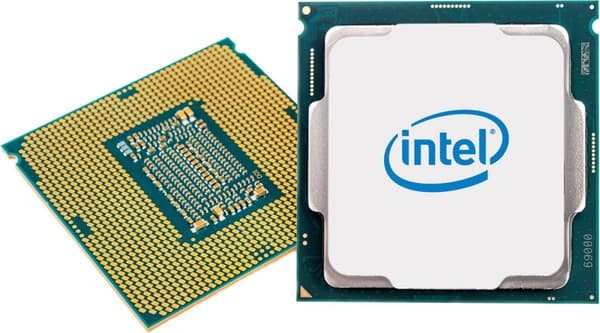 Intel Core i3-10105 processor 3,7 GHz 6 MB Smart Cache Box