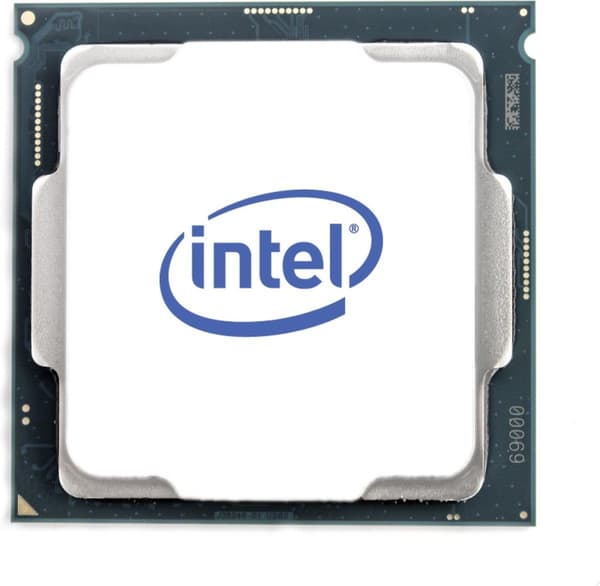 Intel Core i3-10100-processor 3,6 GHz 6 MB Smart Cache Box