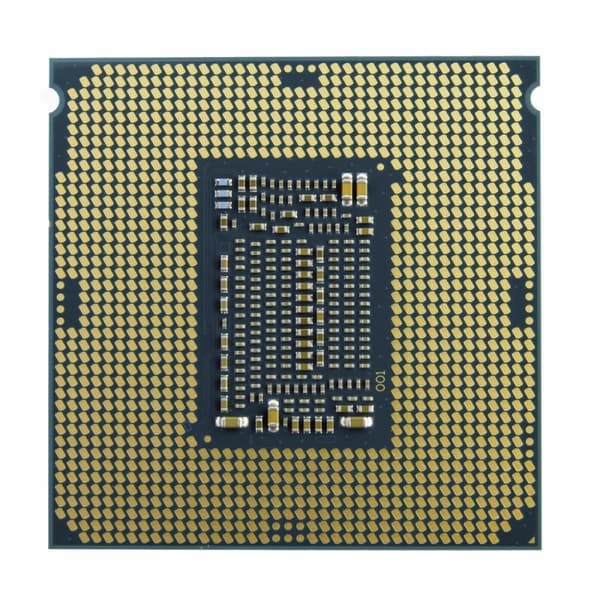 Intel Core i3-10100-processor 3,6 GHz 6 MB Smart Cache Box