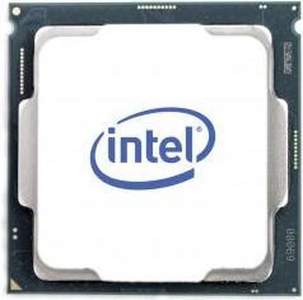 Intel Core i3-10100-processor 3,6 GHz 6 MB Smart Cache Box