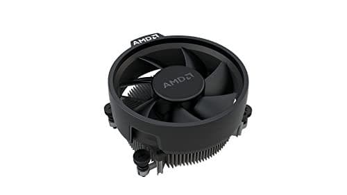 AMD Ryzen 5 4500 processor 3,6 GHz 8 MB L3 Box