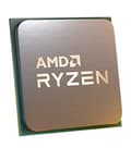 Miniatyrbillede 4 af 5: AMD Ryzen 5 4500 processor 3,6 GHz 8 MB L3 Box