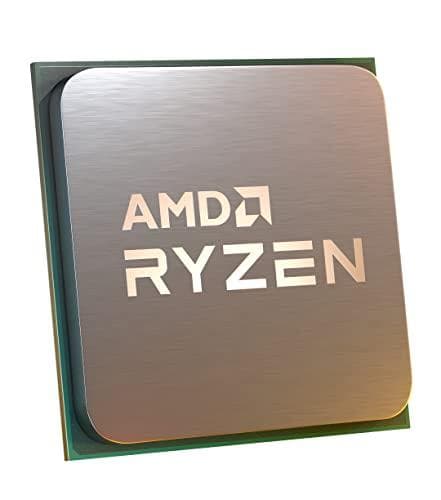 AMD Ryzen 5 4500 processor 3,6 GHz 8 MB L3 Box