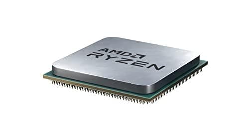 AMD Ryzen 5 4500 processor 3,6 GHz 8 MB L3 Box