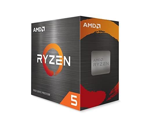 AMD Ryzen 5 4500 processor 3,6 GHz 8 MB L3 Box