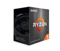 Miniatyrbillede 1 af 5: AMD Ryzen 5 4500 processor 3,6 GHz 8 MB L3 Box