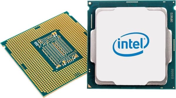 Intel Core i5-10400F processor 2,9 GHz 12 MB Smart Cache Box