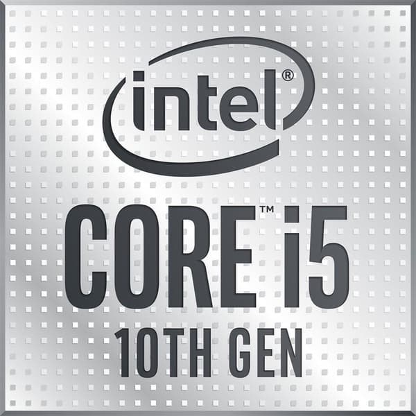 Intel Core i5-10400F processor 2,9 GHz 12 MB Smart Cache Box