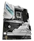 Pikkukuva 3 / 8: ASUS - Emolevy - ATX - USB 3.2 Gen 1, USB-C Gen 2x2 - Sisäänrakennettu grafiikka (CPU vaaditaan) - HD Audio (8ch) (90MB1AP0-M0EAY0)