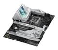 Pikkukuva 6 / 8: ASUS - Emolevy - ATX - USB 3.2 Gen 1, USB-C Gen 2x2 - Sisäänrakennettu grafiikka (CPU vaaditaan) - HD Audio (8ch) (90MB1AP0-M0EAY0)