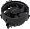 Miniatyrbild 6 av 6: AMD Ryzen 5 3600 - 3,6 GHz - 6 kärnor - 12 trådar - 32 MB cacheminne - Socket AM4 - Box