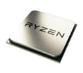 Miniatyrbild 2 av 6: AMD Ryzen 5 3600 - 3,6 GHz - 6 kärnor - 12 trådar - 32 MB cacheminne - Socket AM4 - Box
