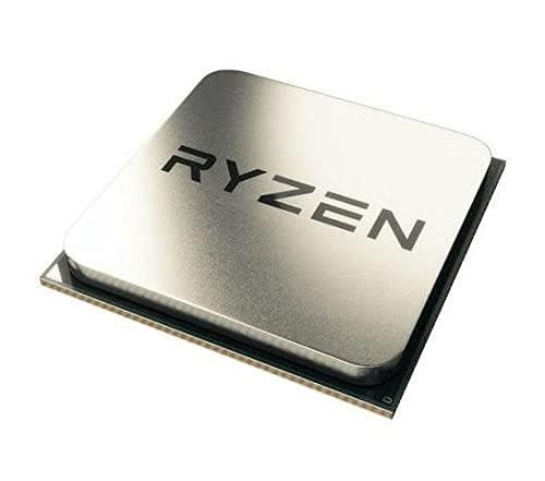 AMD Ryzen 5 3600 - 3,6 GHz - 6 kärnor - 12 trådar - 32 MB cacheminne - Socket AM4 - Box