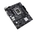 Pikkukuva 4 / 5: ASUS PRIME H610M-K D4 - Emolevy - mikro-ATX - LGA1700-liitäntä - H610-piirisarja - USB 3.2 Gen 1, USB 3.2 Gen 2 - Gigabit LAN - Sisäinen grafiikka (CP