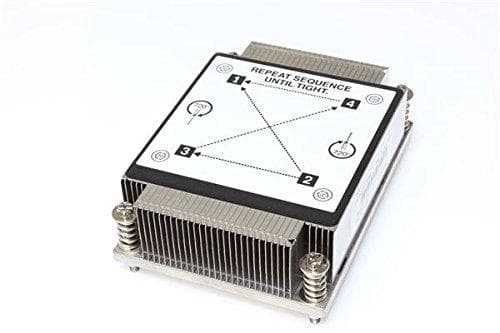 IBM 94Y7813 - Jäähdytyselementti X3630 M4/X3530 M4:lle