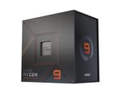 AMD Ryzen 9 7900X, AM5, Processor threads 24, Packing Detail, Processor cores 12, Component for Desktop