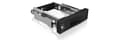Miniatyrbild 2 av 4: ICY BOX 5,25 tum HDD monteringsram för 3,5 tum SATA III