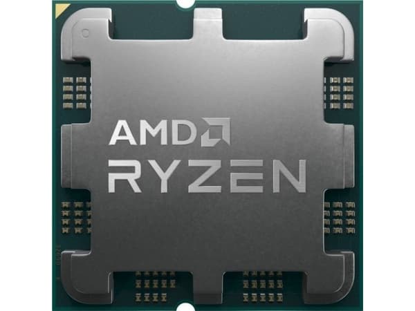 AMD Ryzen™ 9 7900 - 3,7 GHz/5,4 GHz - 12 ydintä - 24 säiettä - 32 Mt välimuisti - Kanta AM5 - Laatikko | AMD Wraith Prisma