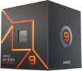 Miniatyrbilde 4 av 5: AMD Ryzen 9 7900 - 3.7 GHz - 12-core - 24 tråder - 64 MB cache - Socket AM5 - Boks