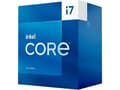 Miniatyrbilde 5 av 5: Intel Core i7 13700 - 2.1 GHz - 16-core - 24 tråder - 30 MB cache - FCLGA1700 Socket - Boks