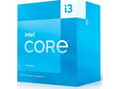 Pikkukuva 4 / 5: Intel Core i3-13100F, Intel® Core™ i3, LGA 1700, Intel, i3-13100F, 64-bittinen, Intel Core i3-13xxx