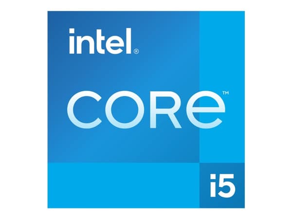 Intel Core i5 13500 - 2.5 GHz - 14-core - 20 trådar - 24 MB cache - FCLGA1700 Socket - Box