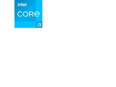 Intel Core i3 13100F - 3,4 GHz - 4 ydintä - 8 tråde - 12 MB välimuisti - FCLGA1700 Socket - Laatikko - Laatikko