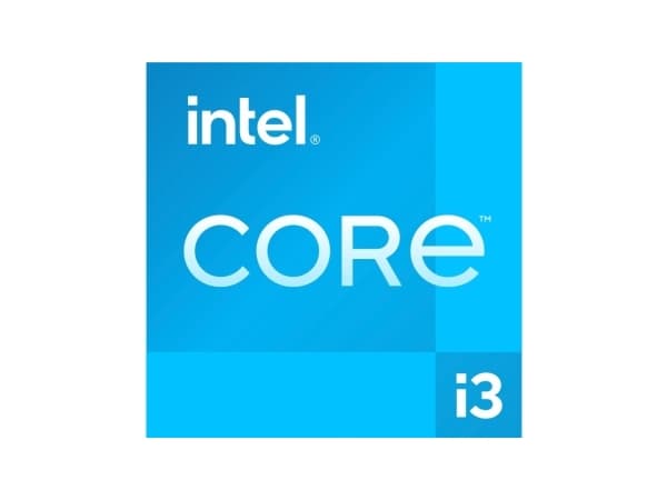Intel Core i3 13100F - 3,4 GHz - 4 ydintä - 8 tråde - 12 MB välimuisti - FCLGA1700 Socket - Laatikko - Laatikko