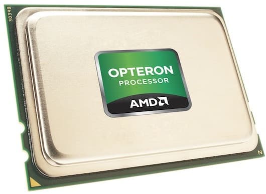 HP AMD Opteron 6136 Processor 583753-001