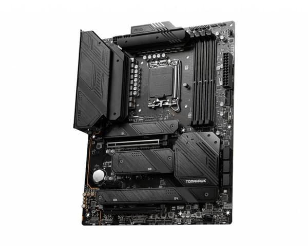 MB MSI MAG Z790 TOMAHAWK Wifi (Z790,S1700,ATX,Intel) (7D91-009R)