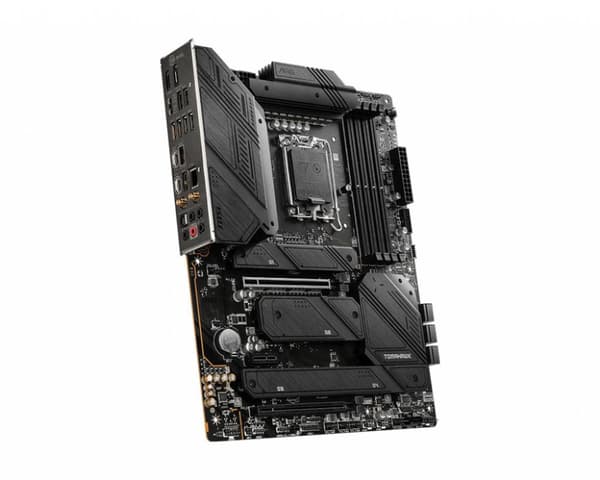 MB MSI MAG Z790 TOMAHAWK Wifi (Z790,S1700,ATX,Intel) (7D91-009R)