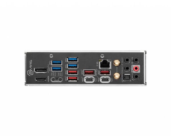 MB MSI MAG Z790 TOMAHAWK Wifi (Z790,S1700,ATX,Intel) (7D91-009R)